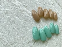 2色まで色変えOK★ドライケア込み¥3,300