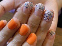 2色まで色変えOK★ドライケア込み¥3,300